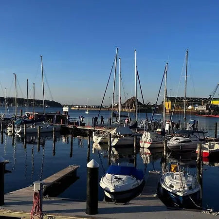An Der Hörn