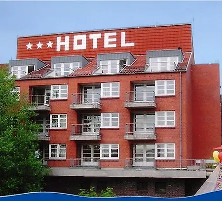 Hotel An Der Hörn