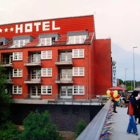 An Der Hörn 3*