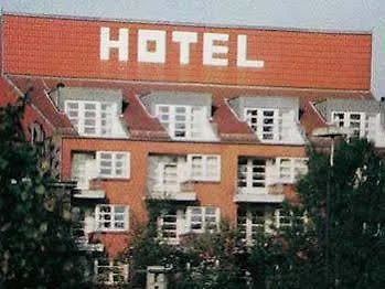 Hotel An Der Hörn